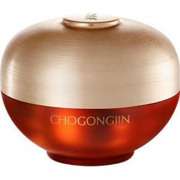 MISSHA Chogongjin Sosaeng Jin Cream 2022 New - 60ml - Cosmetics