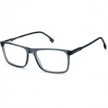 Carrera Blue Optical Frame with Accessories, Male, Size: 56 MM