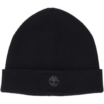 Timberland Bonnet, Sombrero para Niños, Negro
