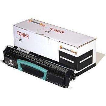 Tinta Compatible Toner Generico Para Lexmark X264/X364 Negro X264H11G