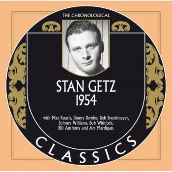 Classics 1954 - GETZ, STAN