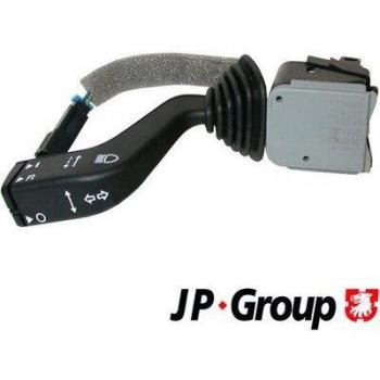 Interruptor de columna de dirección JP GROUP 1296200800 con función de luz intermitente