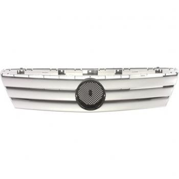 Rejilla del radiador BLIC 6502-07-3505991P, rejilla delantera, compatible con vehículos específicos, diseño de alta calidad, fácil instalación, material duradero