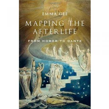 Mapping the Afterlife: From Homer to Dante