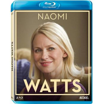 Pack Naomi Watts: Caza A La Espía + Movie 43 [Blu-ray]
