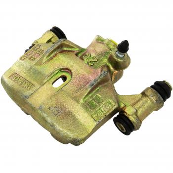 Pinza de Freno ABS 728522 con Sistema Antibloqueo