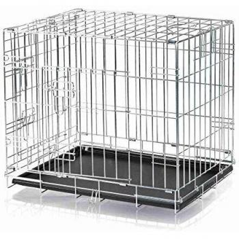 Trixie 3922 Transport Cage 64 ﾗ 54 ﾗ 48 cm