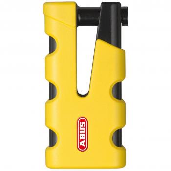 GRANIT SLEDG 77 GRIP YELLOW Bloqueo de disco Sledg 77 Grip Amarillo