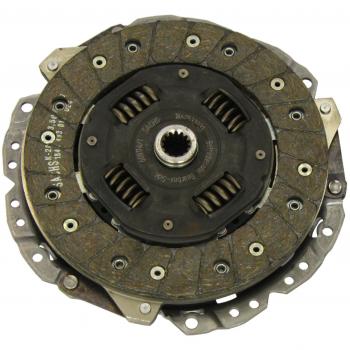Sachs 3000 828 101 Kit de Embrague