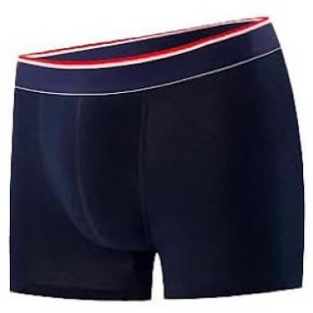 Le Slip Français Marius Plus Cotton Boxer Shorts