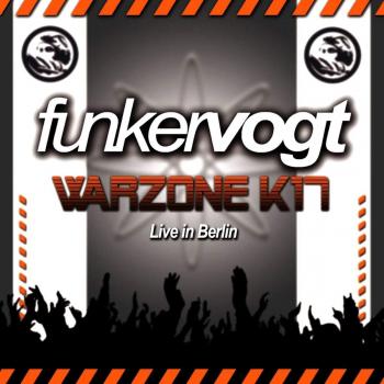 Warzone K17- Live In Berlin
