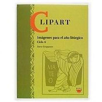 Clipart: Imágenes para el año litúrgico. Ciclo A