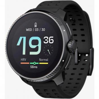 Suunto Race GPS Smartwatch All Black
