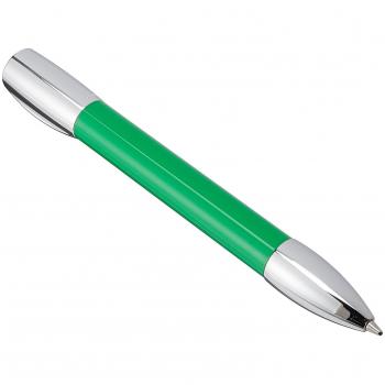 PORSCHE dESIGN p3140 shakePen stylo à bille vert
