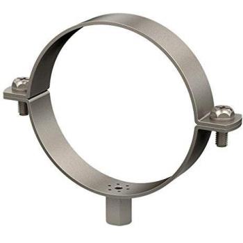 Desa 15565200 - Abrazadera gran espesor m8/10-200 metálico/a