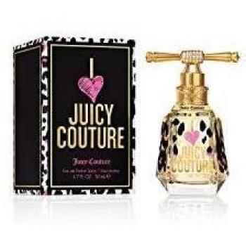 Juicy Couture I Love Juicy Couture Eau de Parfum Spray, 50 ml