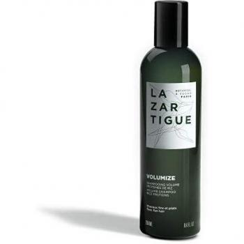 Lazartigue Volumize Champú Voluminizador 250ml