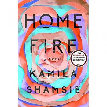 Home Fire