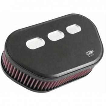 Filtro de Aire K&N RK-3940 para YAMAHA Xvs950 Bolt - Últimas Novedades del Sector, tipo: filtro de aire, características: alto flujo de aire, eficiencia en filtración, diseño reutilizable y lav