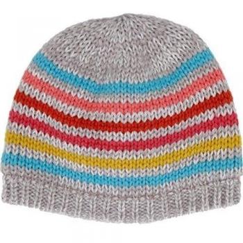 ESPRIT Hat-Sombrero Bebé niña, GREY 030, 18-24 meses