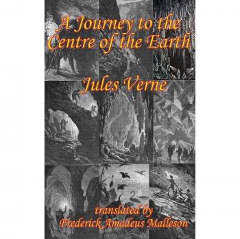 Viaje al Centro de la Tierra - Edición de Tapa Dura de Jules Verne