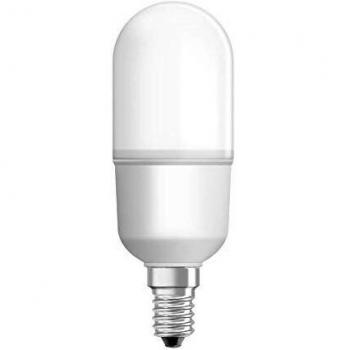 Bombilla LED OSRAM Tubular E14 10W 1050LM