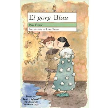 El gorg Blau: 1
