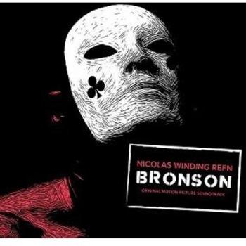 Bronson - OST