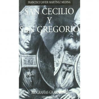 SAN CECILIO Y SAN GREGORIO