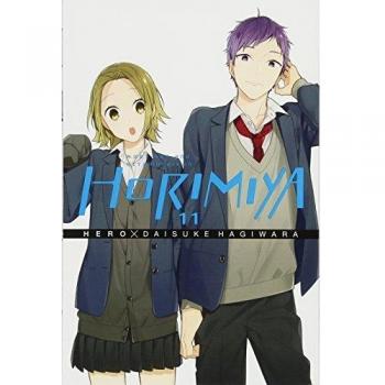 Horimiya, Vol. 11