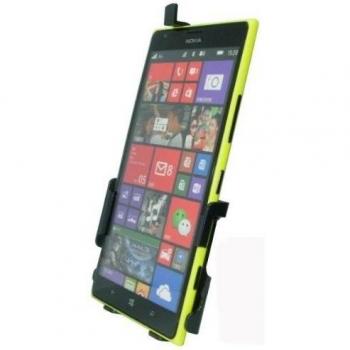 Trendline24 - Haicom Uni Soporte Magnético coche/Home/Office para Nokia Lumia 1520
