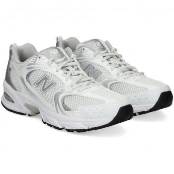 New Balance 530 Women's Sneakers - White - Size: 6.5
