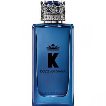 K by Dolce & Gabbana Eau de Parfum for Men 100 ml