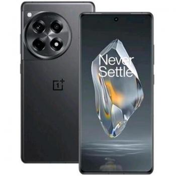 OnePlus 12R 5G 16/256GB Iron Gray Dual SIM