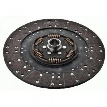 Sachs 1878 023 931 Disco de embrague