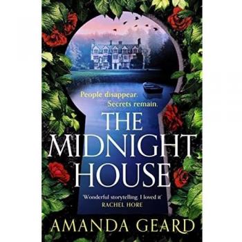 La Casa de Medianoche: Novela Histórica de Misterio con Secreto Familiar, Selección del Club de Libros Richard & Judy Primavera 2023