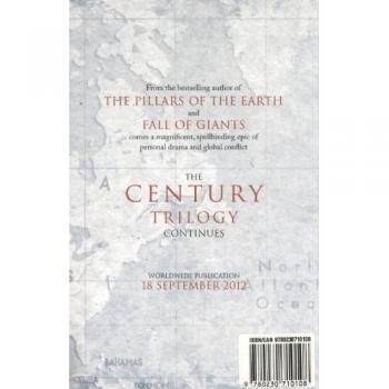 Winter of the world - FOLLETT, KEN
