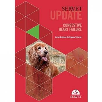 Servet update. Congestive cardiac failure - Veterinary books - Edizioni Edra