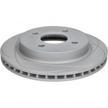Disco de freno ATE Power Disc 24.0320-0146.1, 1 pieza