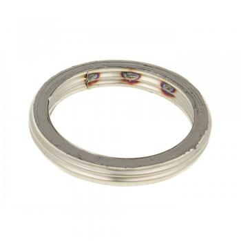 Junta – Colector de Escape 33 x 41,5 x 5,3 mm para Suzuki UH Burgman 200 2007 de