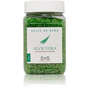 Sales SyS 400gr Aloe Vera
