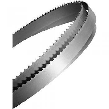 Starrett NS5101638 1638 x 13 x 0,65 mm 14T Regular Duratec SFB carbono cuchilla para sierra de cinta