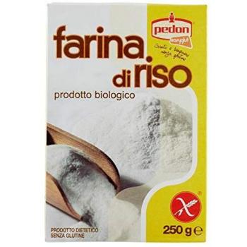 Easyglut Harina de Arroz Ecológica 250g