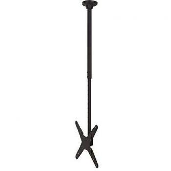 New Star Soporte de Monitor de TV en el Techo FPMA-C340BLACK 32-75 50kg Negro