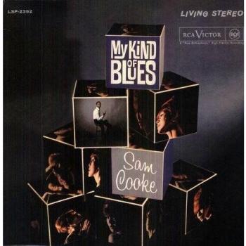 My Kind Of Blues