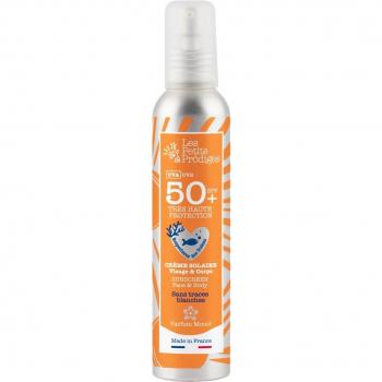 Les Petits Prödiges - Protector Solar SPF 50+ para Cara y Cuerpo 100 ml Unisex