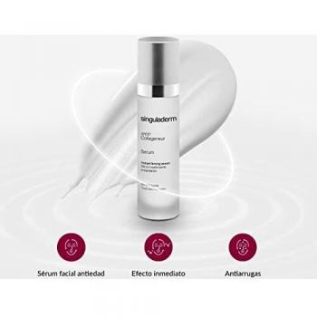 Singuladerm Xpert Collageneur Instant Firming Serum 50ml