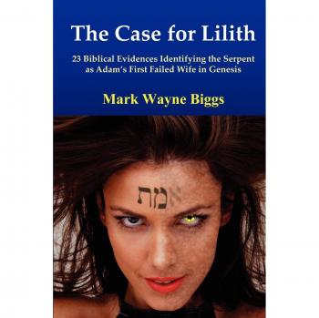 The Lilith Case: A Comprehensive Exploration of Myth and Feminine Power