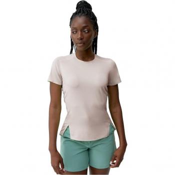 Camiseta de mujer Atazar Rosa Born Living Yoga