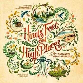 Hinds' Feet on High Places Visual Journey: An Engaging Visual Journey